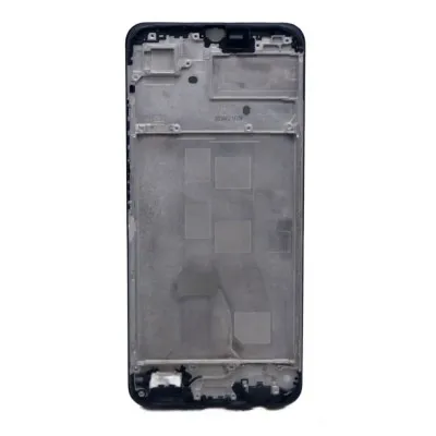 LCD Frame Middle Chassis for Realme C53 India - Gold by Sparestream