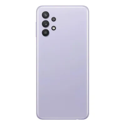 Full Body Housing for Samsung Galaxy A32 - Violet by Sparestream