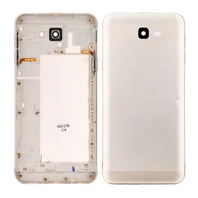 Full Body Housing for Samsung Galaxy J5 Prime - Gold by Sparestream