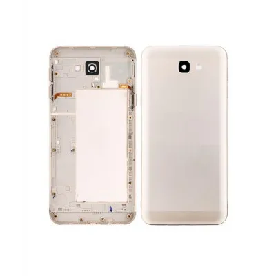 Full Body Housing for Samsung Galaxy J5 Prime - White by Sparestream