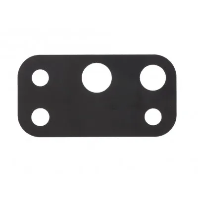 Camera Lens for Realme 7 Pro Black by Sparestream