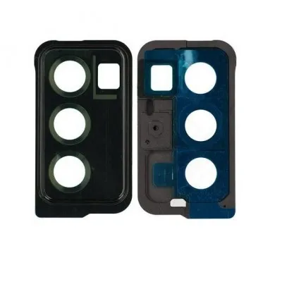 Camera Lens for Samsung Galaxy Z Fold 2 Brown by Sparestream