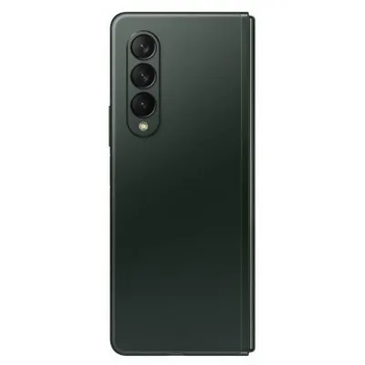 Full Body Housing for Samsung Galaxy Z Fold 3 - Green by Sparestream