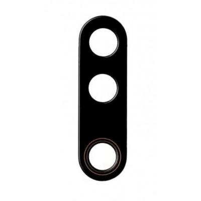 Camera Lens for Realme X White by Sparestream