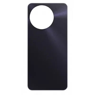 Back Panel Cover for Realme V50S - White by Sparestream