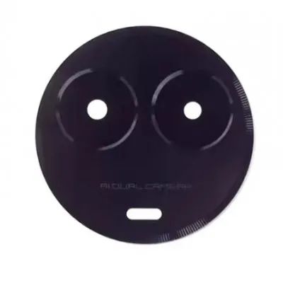 Camera Lens for Realme V50S  Black by Sparestream