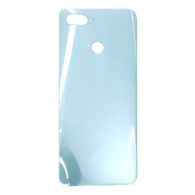 Back Panel Cover for Realme 2 pro - Sky by Sparestream