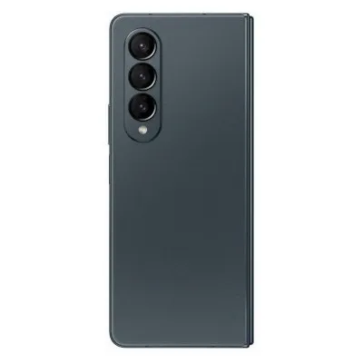 Full Body Housing for Samsung Galaxy Z Fold4 - Grey by Sparestream