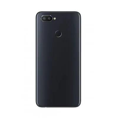Full Body Housing for Realme 2 pro - Black by Sparestream