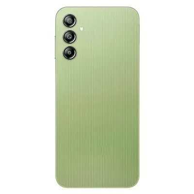 Full Body Housing for Samsung Galaxy A14 - Green by Sparestream