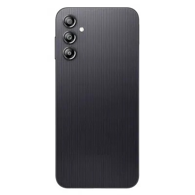 Full Body Housing for Samsung Galaxy A14 - Black by Sparestream