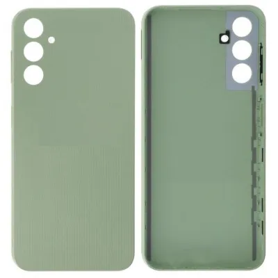 Back Panel Cover for Samsung Galaxy A14 - Green by Sparestream