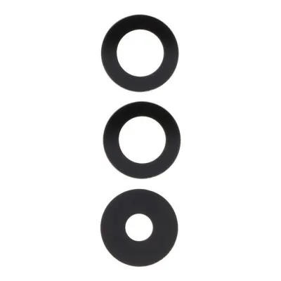 Camera Lens for Samsung Galaxy A14 Black by Sparestream