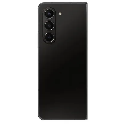 Full Body Housing for Samsung Galaxy Z Fold5 - Black by Sparestream