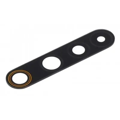 Camera Lens for Realme 6 Black by Sparestream