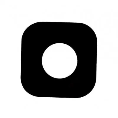 Camera Lens for Samsung Galaxy A8 Gold