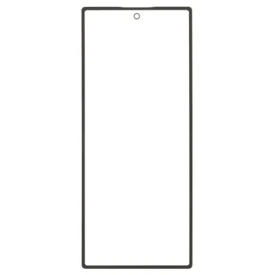 Front Glass for Samsung Galaxy Z Fold6 - Pink by Sparestream