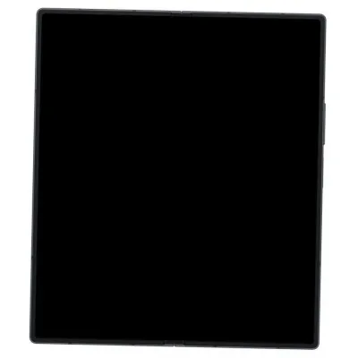 LCD Frame Middle Chassis for Samsung Galaxy Z Fold6 - Silver by Sparestream