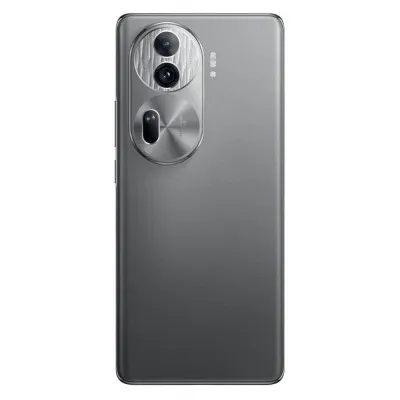 Full Body Housing for Oppo Reno 11 Pro 5G - Black By Sparestream