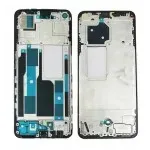 LCD Frame Middle Chassis for Realme 9 Pro Plus 5G Blue by Sparestream