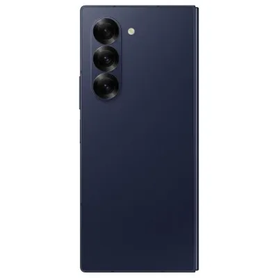Full Body Housing for Samsung Galaxy Z Fold6 - Navy by Sparestream