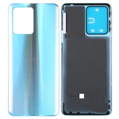 Back Panel Cover for Realme 9 Pro Plus 5G - Blue by Sparestream
