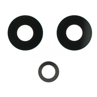 Camera Lens for Realme 9 Pro Plus 5G White by Sparestreaam