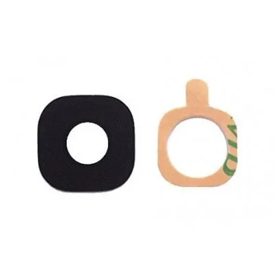 Camera Lens for Samsung Galaxy C7 Rose Gold by Sparestream