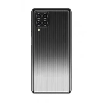 Full Body Housing for Samsung Galaxy F62 - Grey by Sparestream