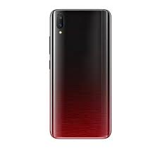 Housing Vivo V11 Pro Red by Sparestream