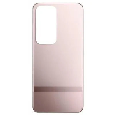 Back Panel Cover for Oppo Reno 12 Pro - Gold By Sparestream
