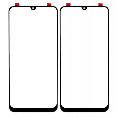 Front Glass for Samsung Galaxy F41 - White by Sparestream