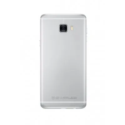 Full Body Housing for Samsung Galaxy C7 - White by Sparestream