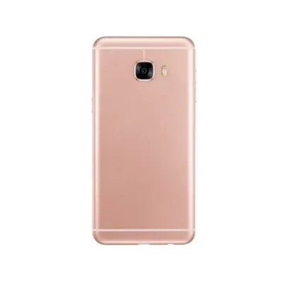Full Body Housing for Samsung Galaxy C7 - Rose Gold by Sparestream