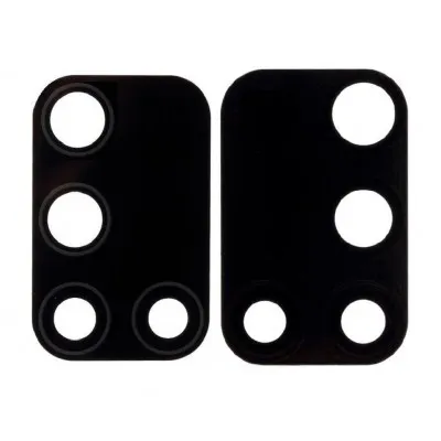 Camera Lens for Samsung Galaxy F41 White by Sparestream