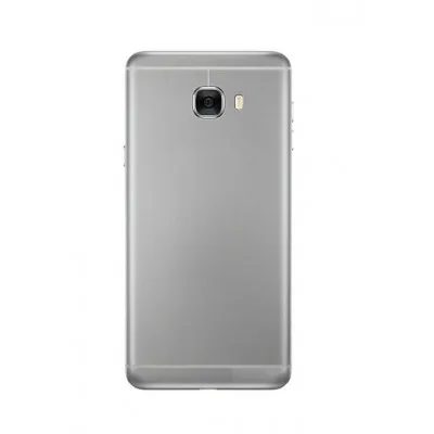 Full Body Housing for Samsung Galaxy C7 - Grey by Sparestream