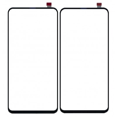 Front Glass for Vivo NEX - White by Sparestream