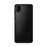 Full Body Housing for Samsung Galaxy F41 - Black by Sparestream