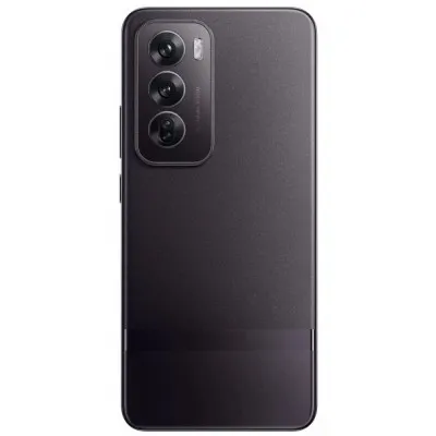 Full Body Housing for Oppo Reno 12 Pro - White By Sparestream