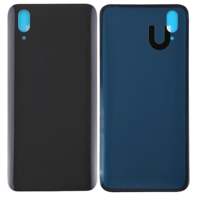 Back Panel Cover for Vivo NEX - White by Sparestream