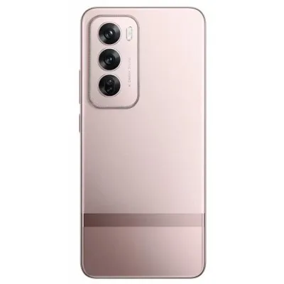 Full Body Housing for Oppo Reno 12 Pro - Gold By Sparestream