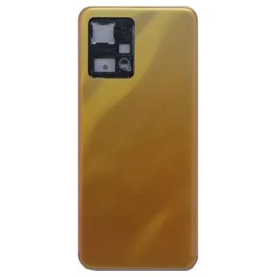 Full Body Housing for Realme 9 - Gold by Sparestream