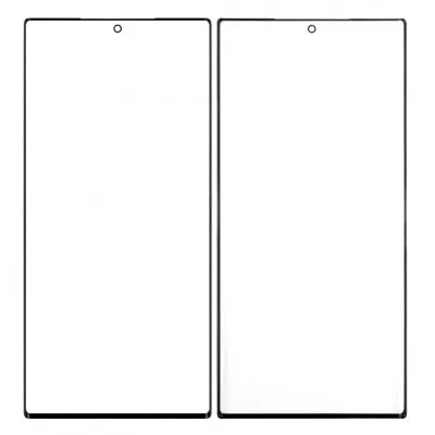 Front Glass for Samsung Galaxy Note 20 Ultra 5G - Bronze by Sparestream