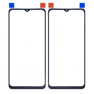 Front Glass for Samsung Galaxy F12 - Green by Sparestream