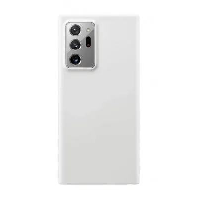 Full Body Housing for Samsung Galaxy Note 20 Ultra 5G - White by Sparestream