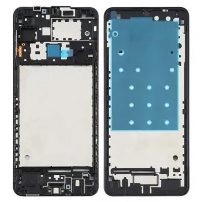 LCD Frame Middle Chassis for Samsung Galaxy F12 - Green by Sparestream