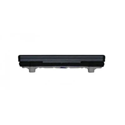 Volume Side Button Outer for Samsung Galaxy Note 10 Lite Black - Plastic Key by Sparestream