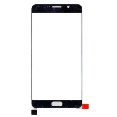 Front Glass for Samsung Galaxy Note 5 - Black by Sparestream