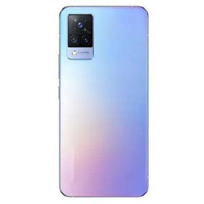 Full Body Housing for Vivo S9 - Blue by Sparestream