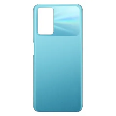 Back Panel Cover for Oppo K10 - Sky by Sparestream